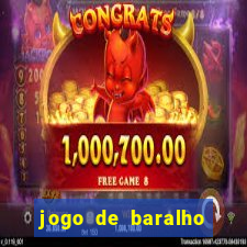 jogo de baralho pife online